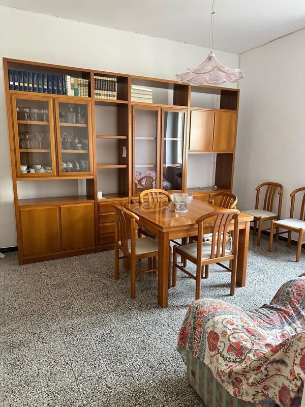 appartamento in vendita a Castel Frentano