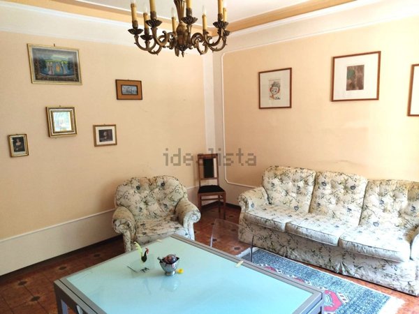 appartamento in vendita a Castel Frentano