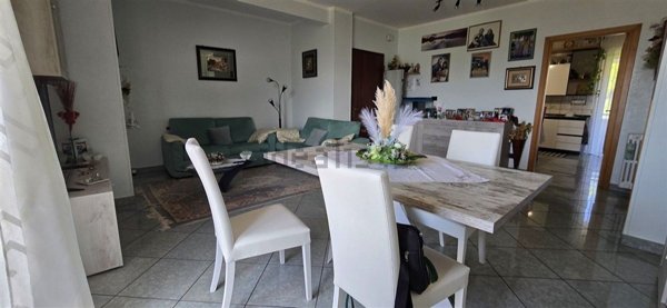 appartamento in vendita a Castel Frentano