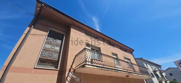 appartamento in vendita a Castel Frentano