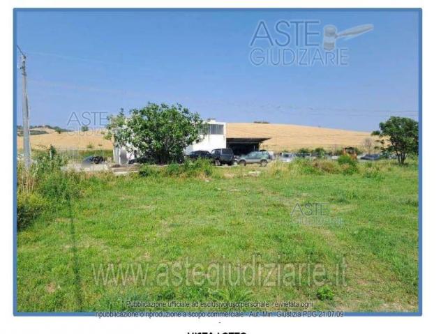 negozio in vendita a Castel Frentano