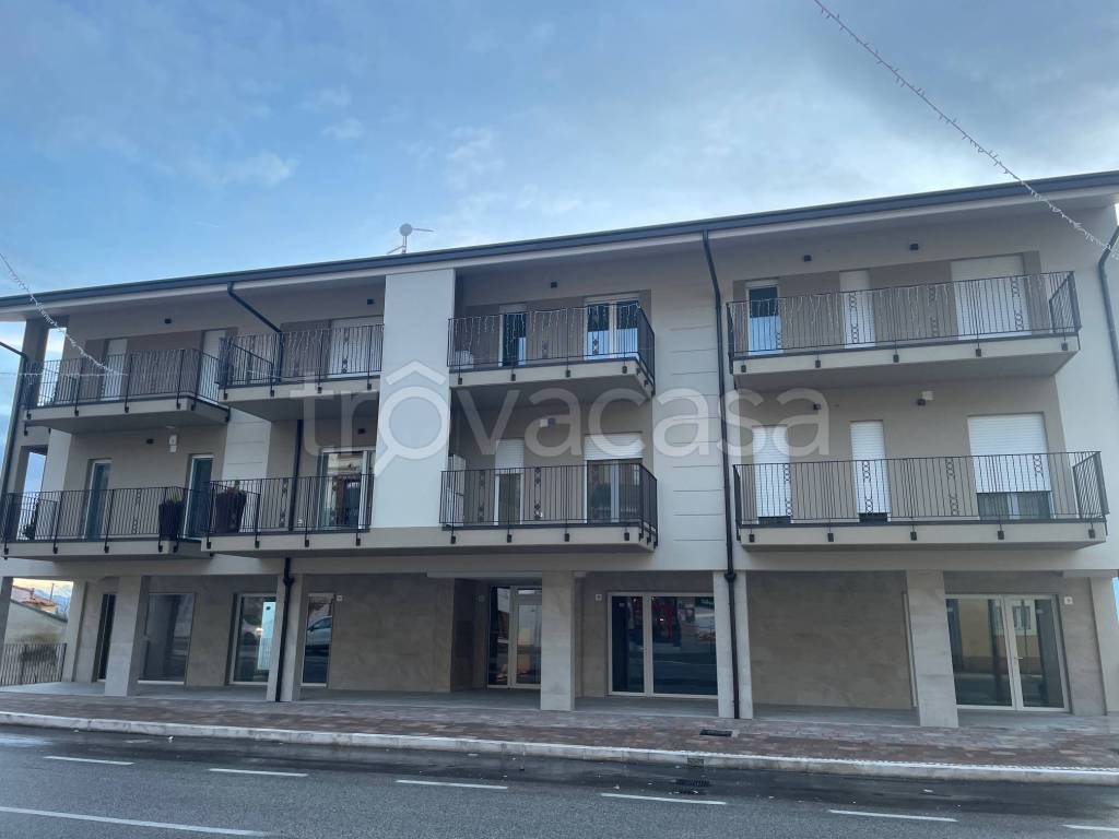 appartamento in vendita a Castel Frentano
