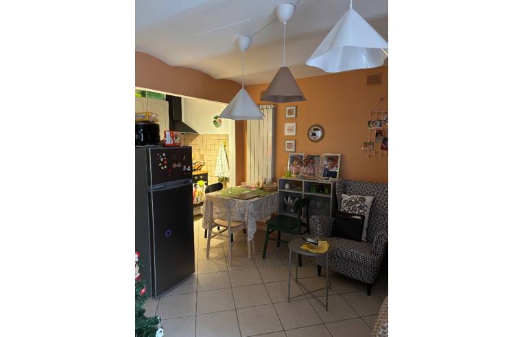 appartamento in vendita a Castel Frentano