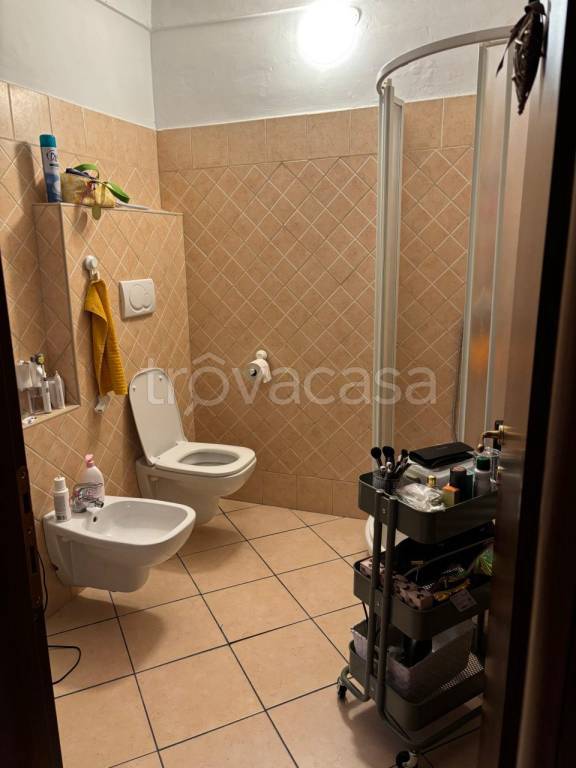 appartamento in vendita a Castel Frentano