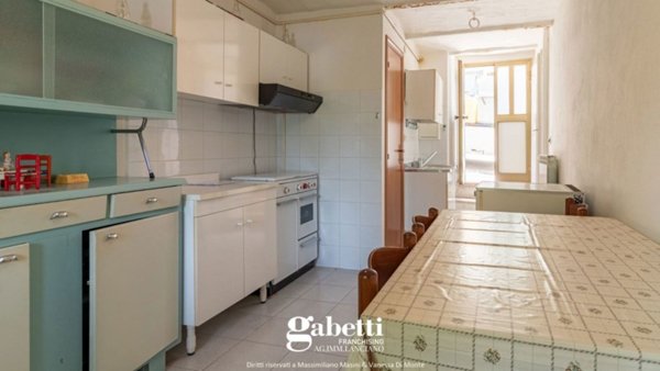 casa indipendente in vendita a Castel Frentano