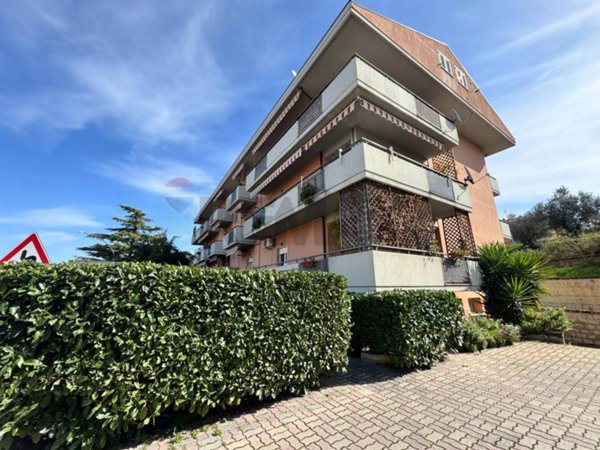 appartamento in vendita a Castel Frentano in zona San Rocco