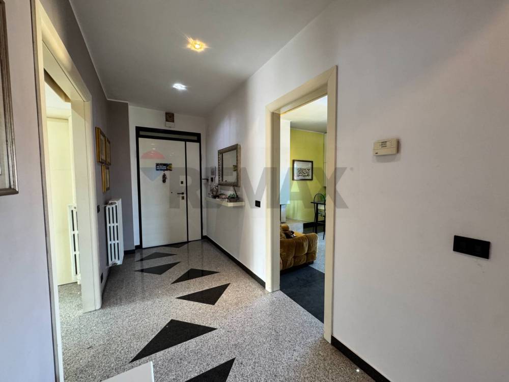 appartamento in vendita a Castel Frentano in zona San Rocco