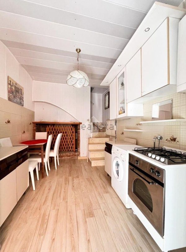 casa semindipendente in vendita a Castel Frentano in zona Pera