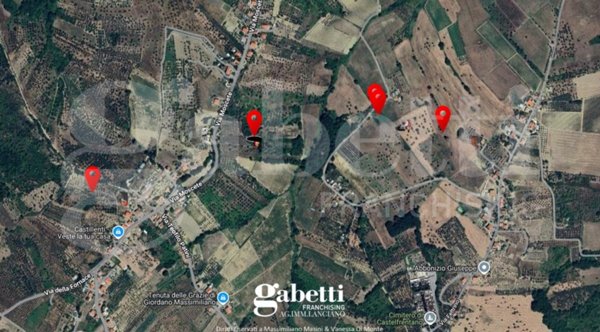 terreno agricolo in vendita a Castel Frentano