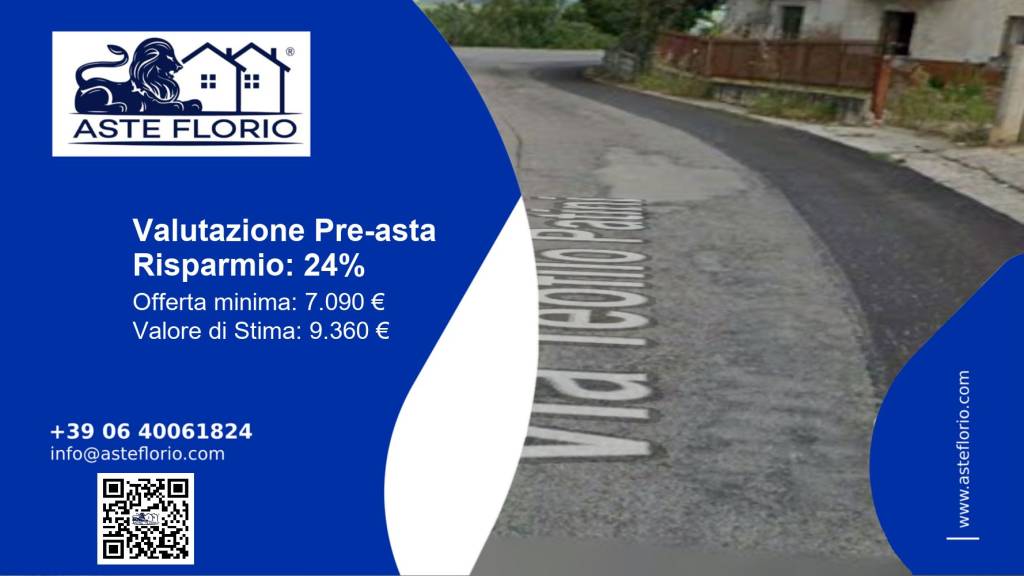 terreno agricolo in vendita a Castel Frentano in zona Trastulli