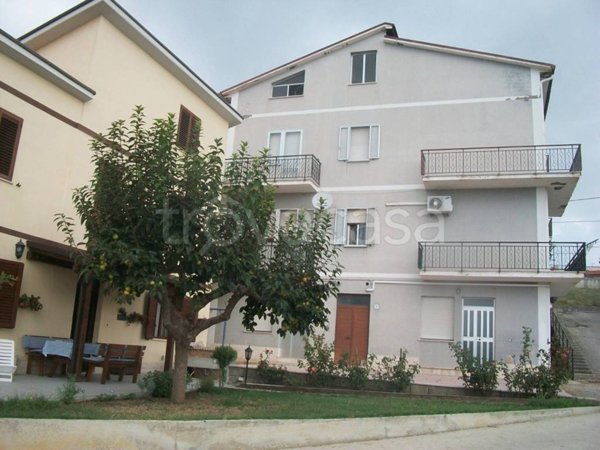 appartamento in vendita a Castel Frentano