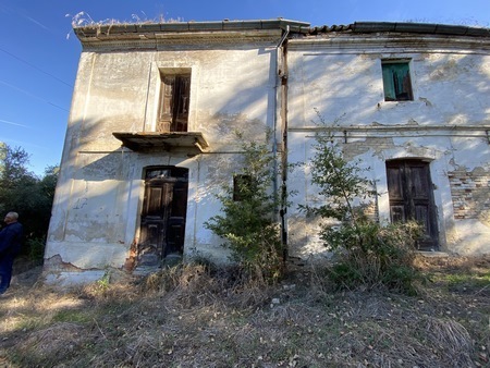 casa indipendente in vendita a Castel Frentano