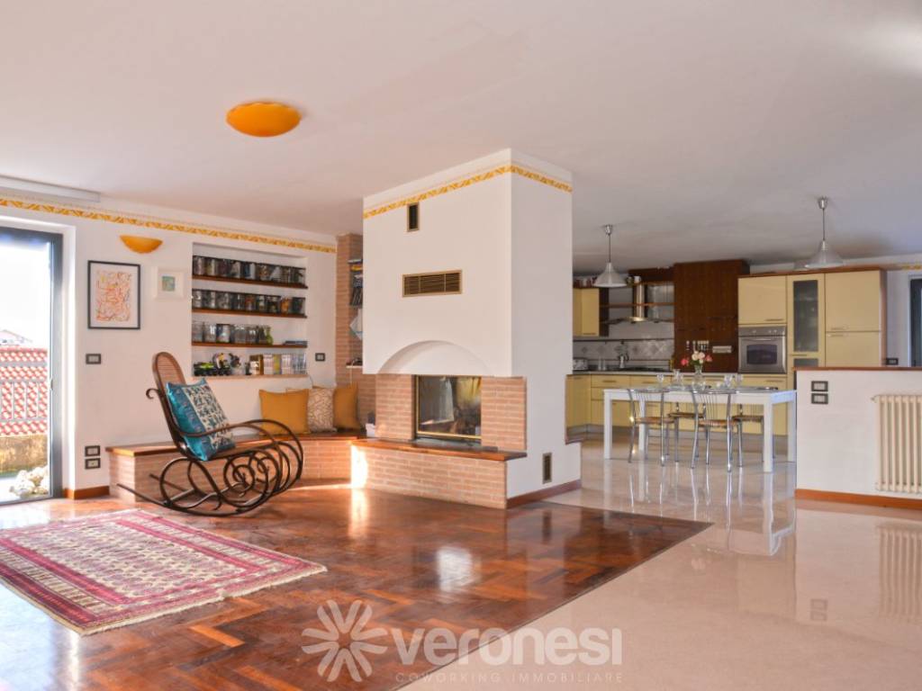 appartamento in vendita a Castel Frentano