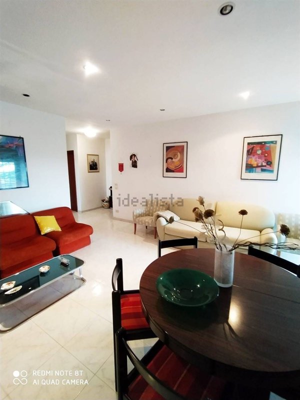 appartamento in vendita a Castel Frentano