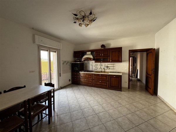 appartamento in vendita a Castel Frentano