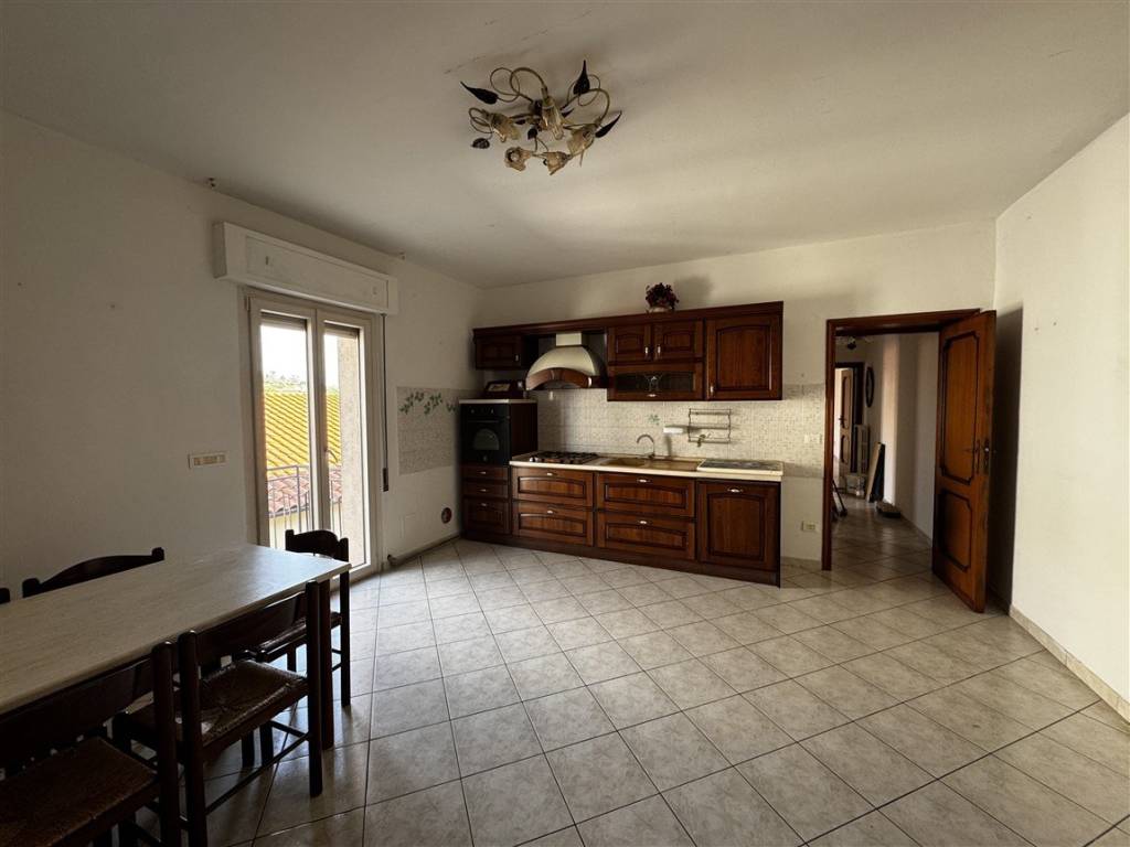 appartamento in vendita a Castel Frentano