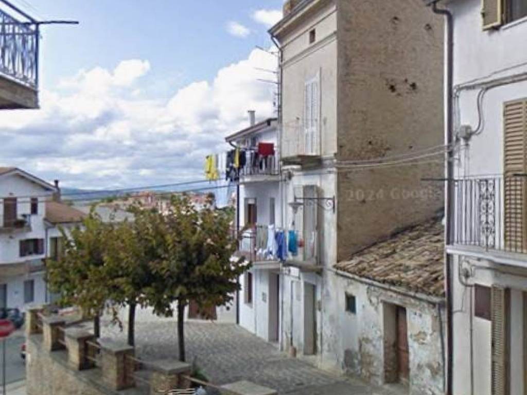 casa indipendente in vendita a Castel Frentano