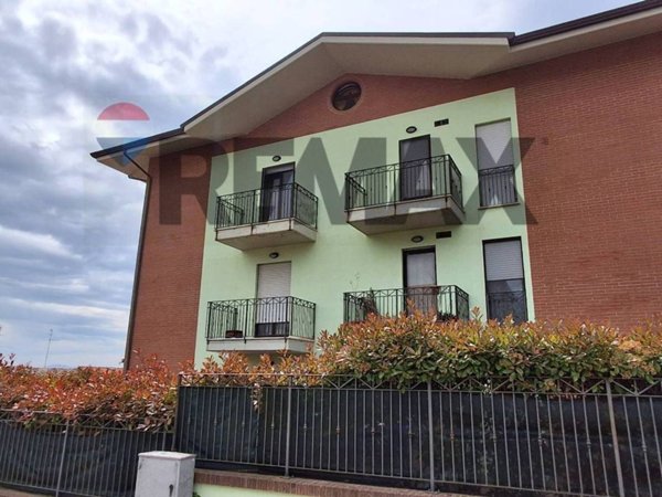 appartamento in vendita a Castel Frentano