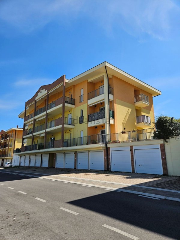 appartamento in vendita a Castel Frentano