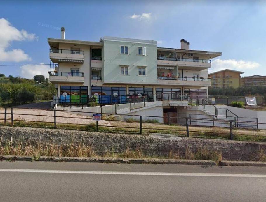 appartamento in vendita a Castel Frentano