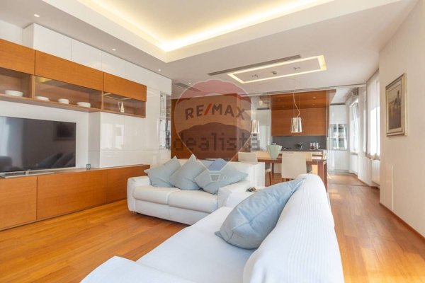 appartamento in vendita a Castel Frentano