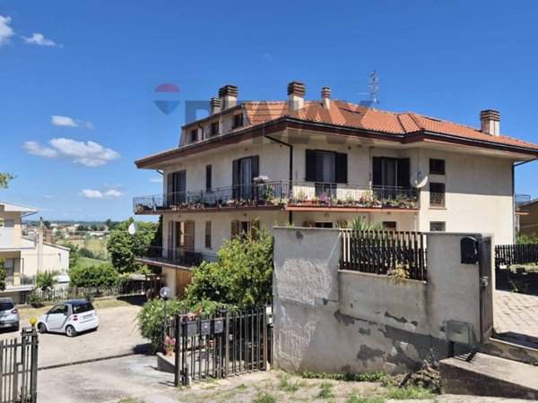 appartamento in vendita a Castel Frentano