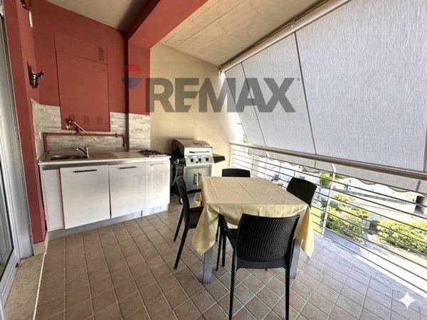 appartamento in vendita a Castel Frentano in zona Pera