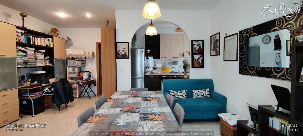 appartamento in vendita a Castel Frentano in zona Pera