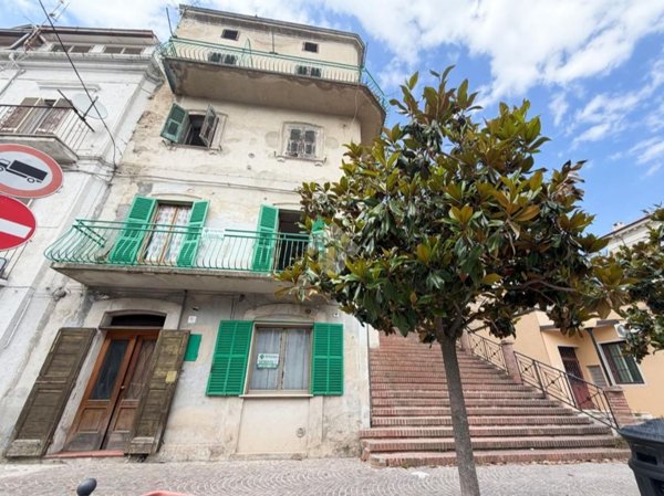 casa semindipendente in vendita a Castel Frentano in zona Pera