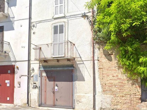 casa indipendente in vendita a Castel Frentano in zona San Vincenzo