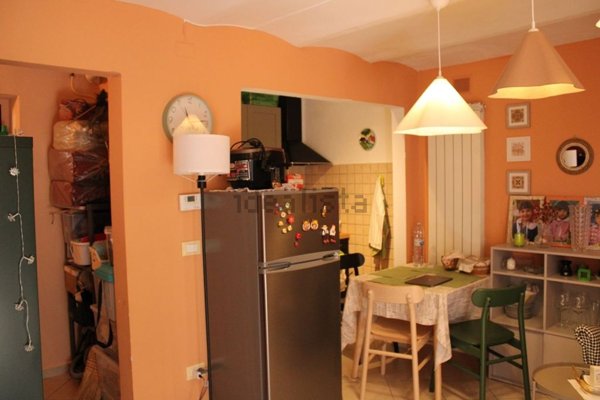 appartamento in vendita a Castel Frentano in zona Pera