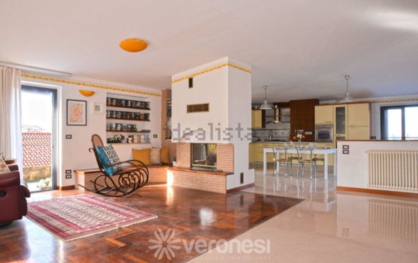 appartamento in vendita a Castel Frentano in zona Pera
