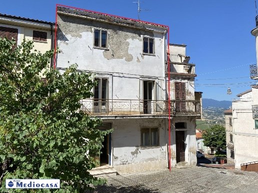 casa indipendente in vendita a Castel Frentano