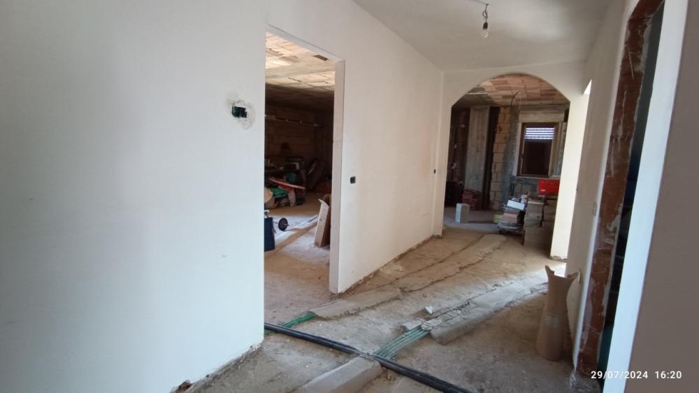 appartamento in vendita a Castel Frentano in zona Pera