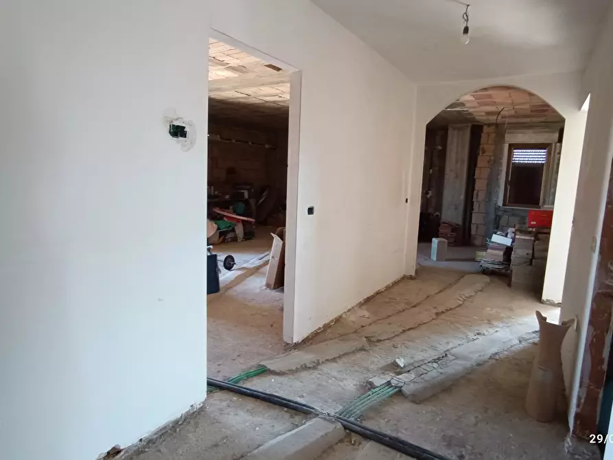 appartamento in vendita a Castel Frentano in zona Pera