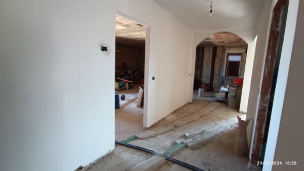 appartamento in vendita a Castel Frentano in zona Pera