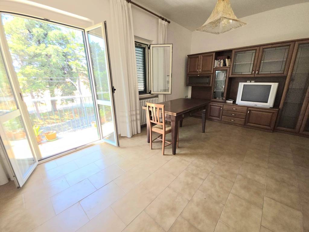 appartamento in vendita a Castel Frentano in zona Pera