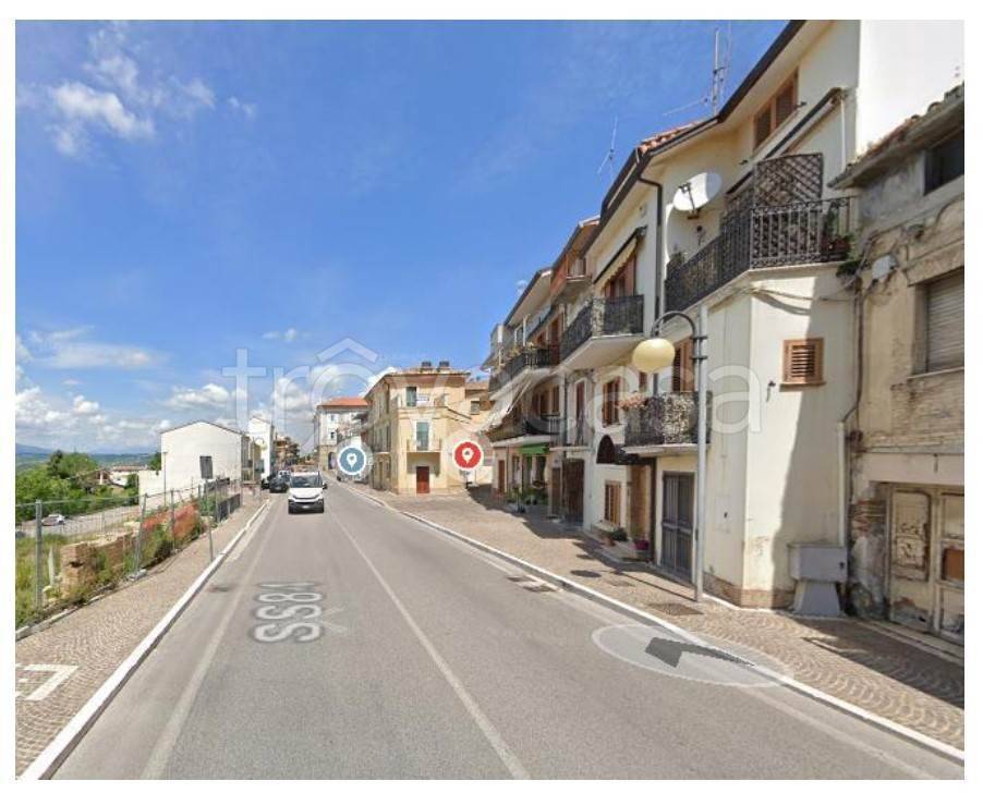 casa indipendente in vendita a Castel Frentano in zona Pera