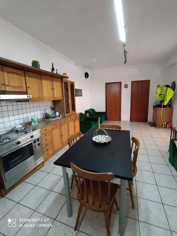 appartamento in vendita a Castel Frentano in zona Pera