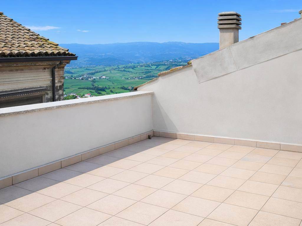 casa indipendente in vendita a Castel Frentano in zona Pera
