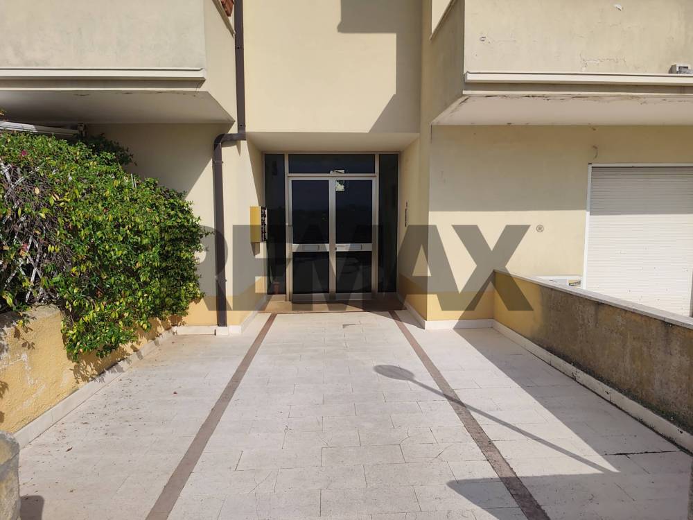 appartamento in vendita a Castel Frentano in zona Pera