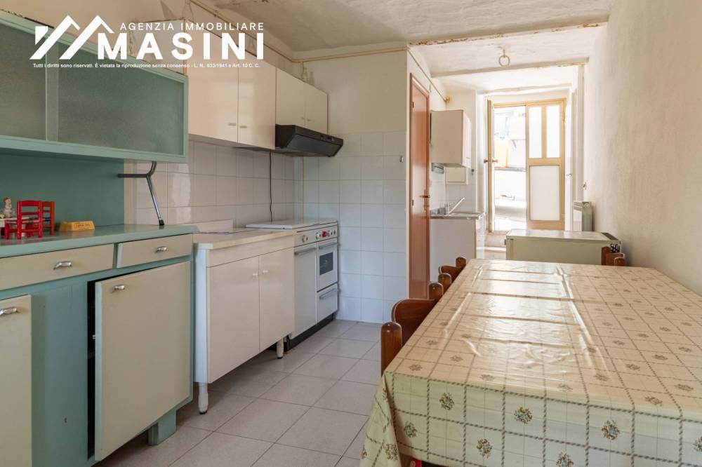 casa indipendente in vendita a Castel Frentano in zona Pera