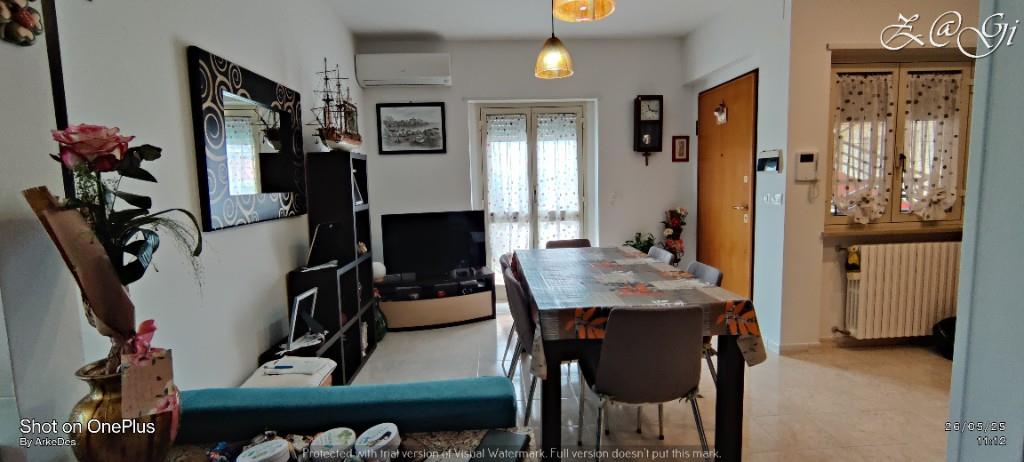 appartamento in vendita a Castel Frentano in zona Pera