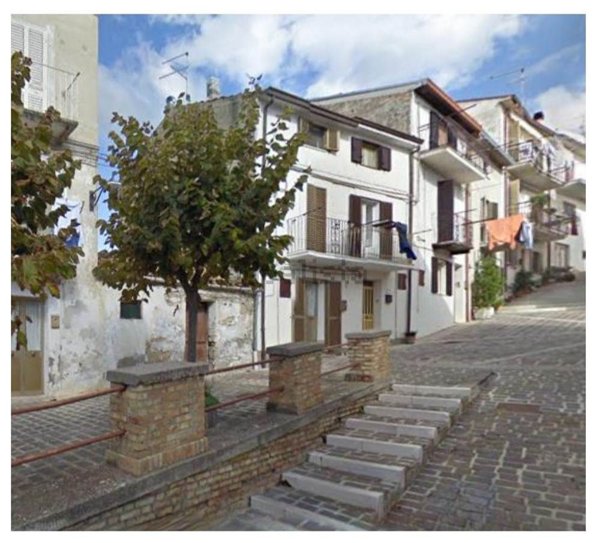 appartamento in vendita a Castel Frentano in zona Pera