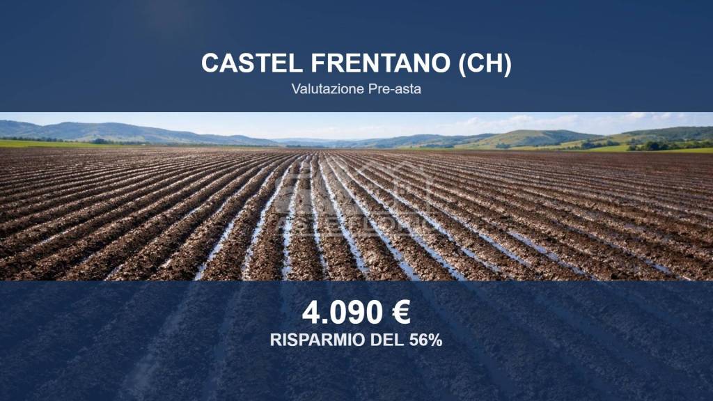 appartamento in vendita a Castel Frentano in zona Trastulli