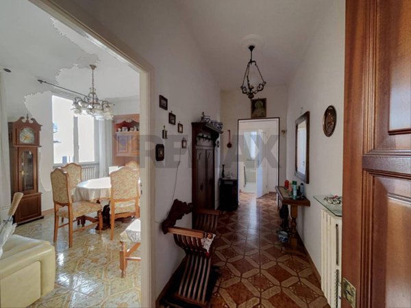 appartamento in vendita a Castel Frentano in zona Pera