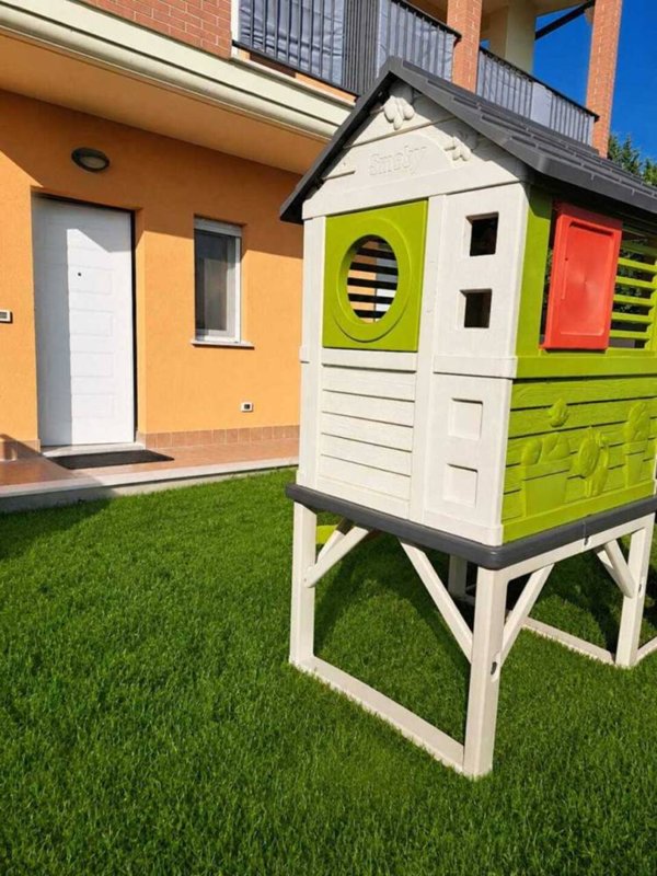 appartamento in vendita a Castel Frentano in zona Pera