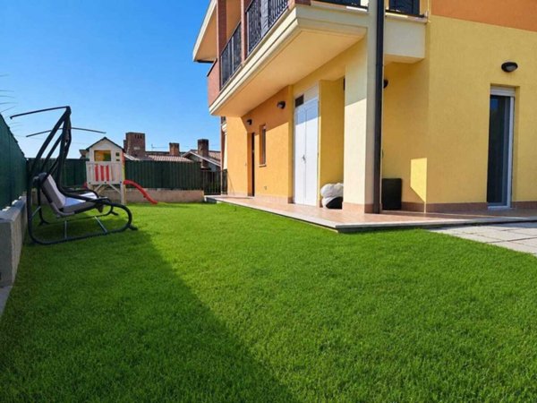 appartamento in vendita a Castel Frentano in zona Pera