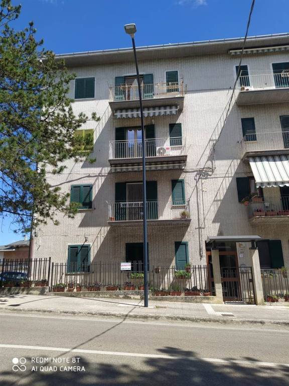 appartamento in vendita a Castel Frentano in zona Pera
