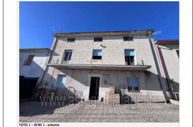 terreno edificabile in vendita a Castel Frentano in zona Crocetta